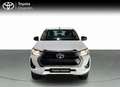 Toyota Hilux Cabina Doble GX Blanc - thumbnail 2