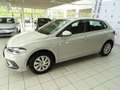Volkswagen Polo Life 1.0 TSI DSG Gris - thumbnail 10
