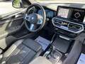 BMW X3 xdrive 20d mhev 190cv Msport TETTO Strafull!!! Fehér - thumbnail 14