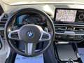 BMW X3 xdrive 20d mhev 190cv Msport TETTO Strafull!!! Weiß - thumbnail 11
