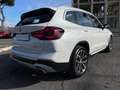 BMW X3 xdrive 20d mhev 190cv Msport TETTO Strafull!!! Blanco - thumbnail 6