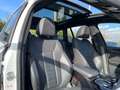 BMW X3 xdrive 20d mhev 190cv Msport TETTO Strafull!!! Blanc - thumbnail 13