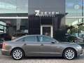 Audi A6 Limousine 2.8 FSI quattro Pro Line Grau - thumbnail 7