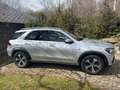 Mercedes-Benz GLE 350 GLE 350de 4Matic Aut. Plateado - thumbnail 3