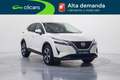Nissan Qashqai 1.3 DIG-T mHEV 12V N-Connecta 4x2 103kW Blanco - thumbnail 3