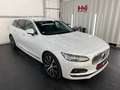 Volvo V90 Kombi Inscription Mild-Hybrid/LED/ACC/Bluet. Белый - thumbnail 3