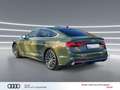 Audi A5 Sportback 40 TFSI NAVI AHK 19 virtual Advanced Grün - thumbnail 7