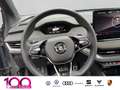 Skoda Enyaq Coupe RS ACC Navi LED Keyless Rückfahrkamera Grau - thumbnail 14