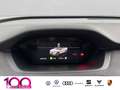 Skoda Enyaq Coupe RS ACC Navi LED Keyless Rückfahrkamera Szürke - thumbnail 15