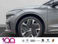 Skoda Enyaq Coupe RS ACC Navi LED Keyless Rückfahrkamera Grau - thumbnail 9