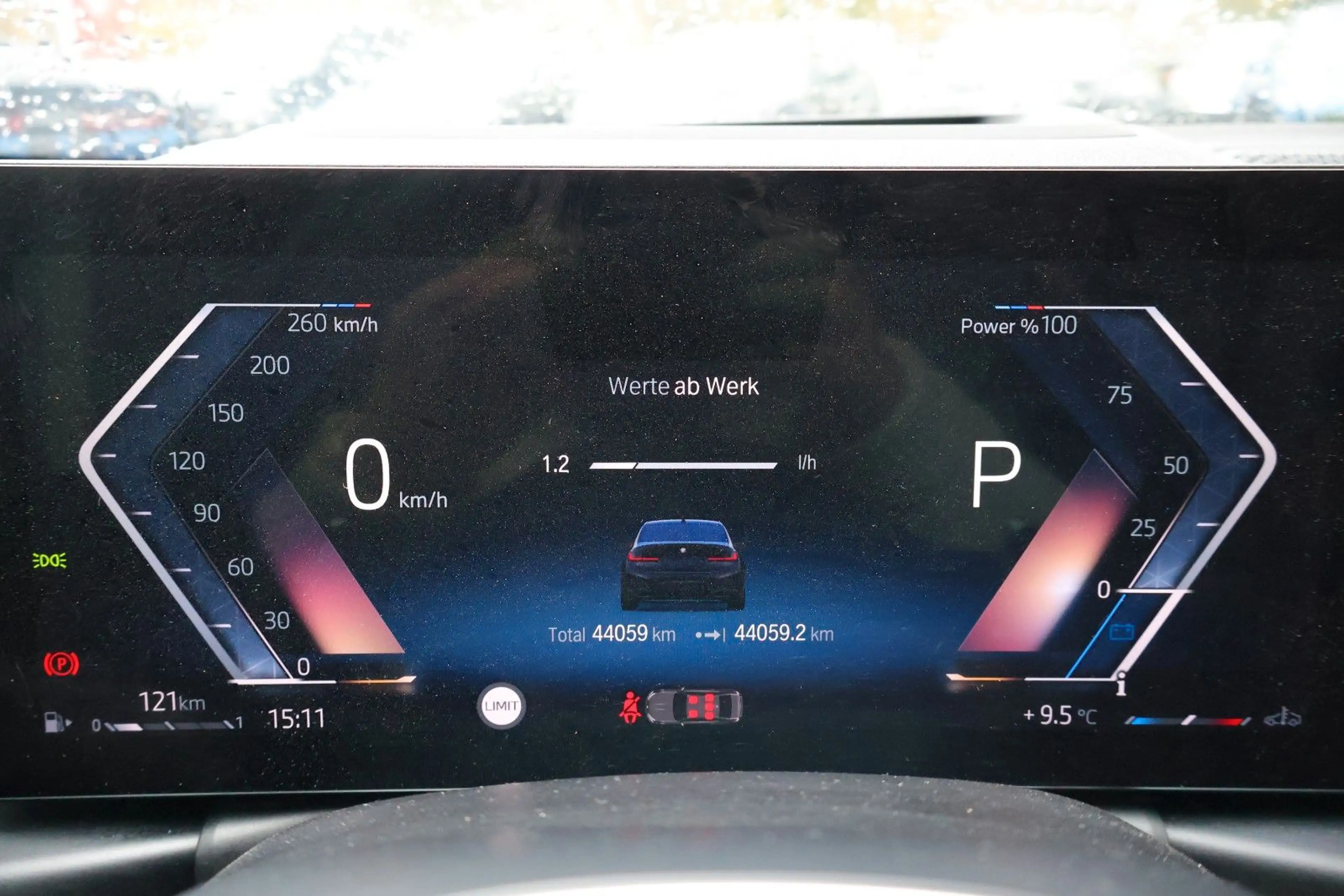 BMW 340 xDrive H&K/HUD/CURVED/FERNSTART/CARPLAY — photo 14
