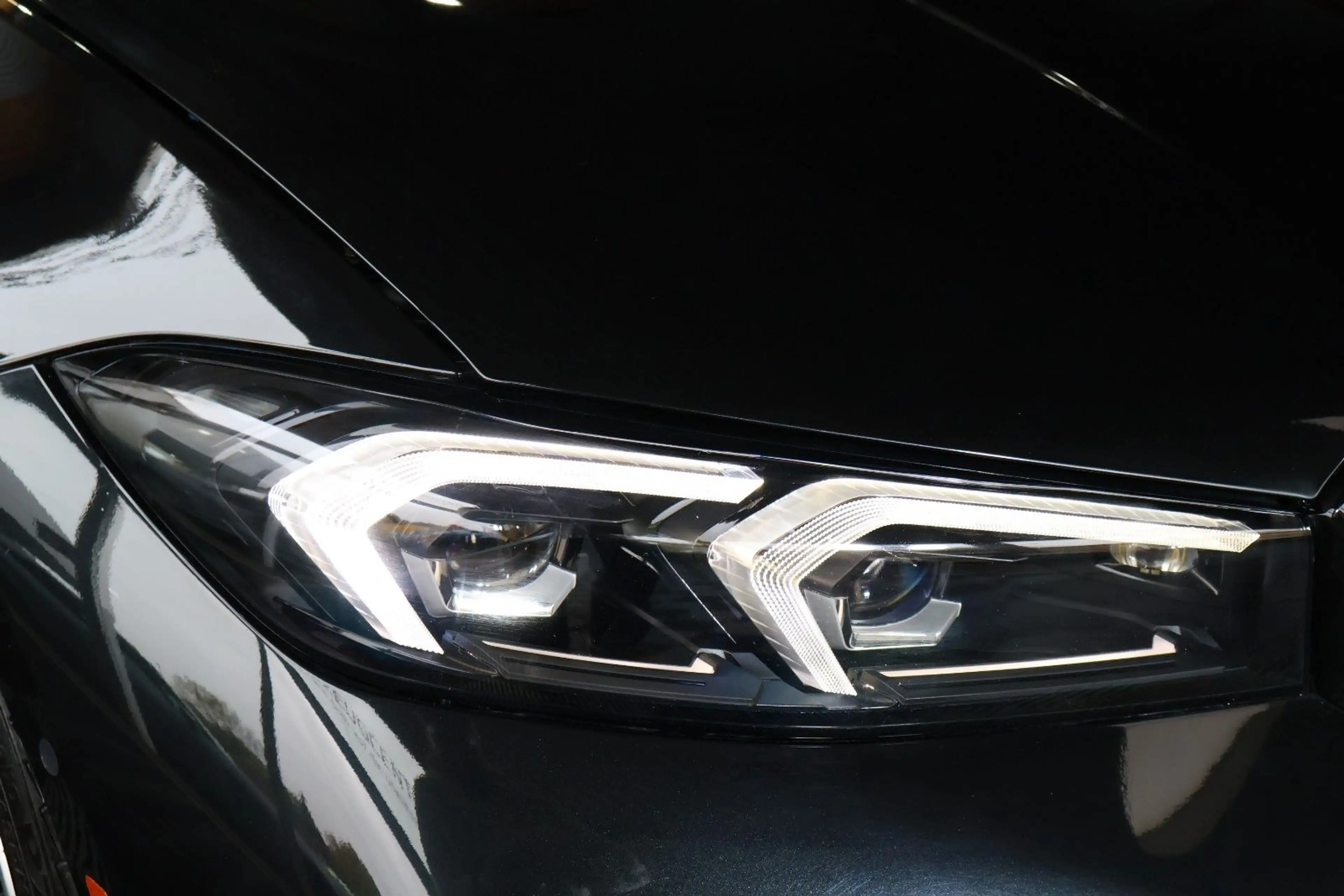 BMW 340 xDrive H&K/HUD/CURVED/FERNSTART/CARPLAY — photo 6