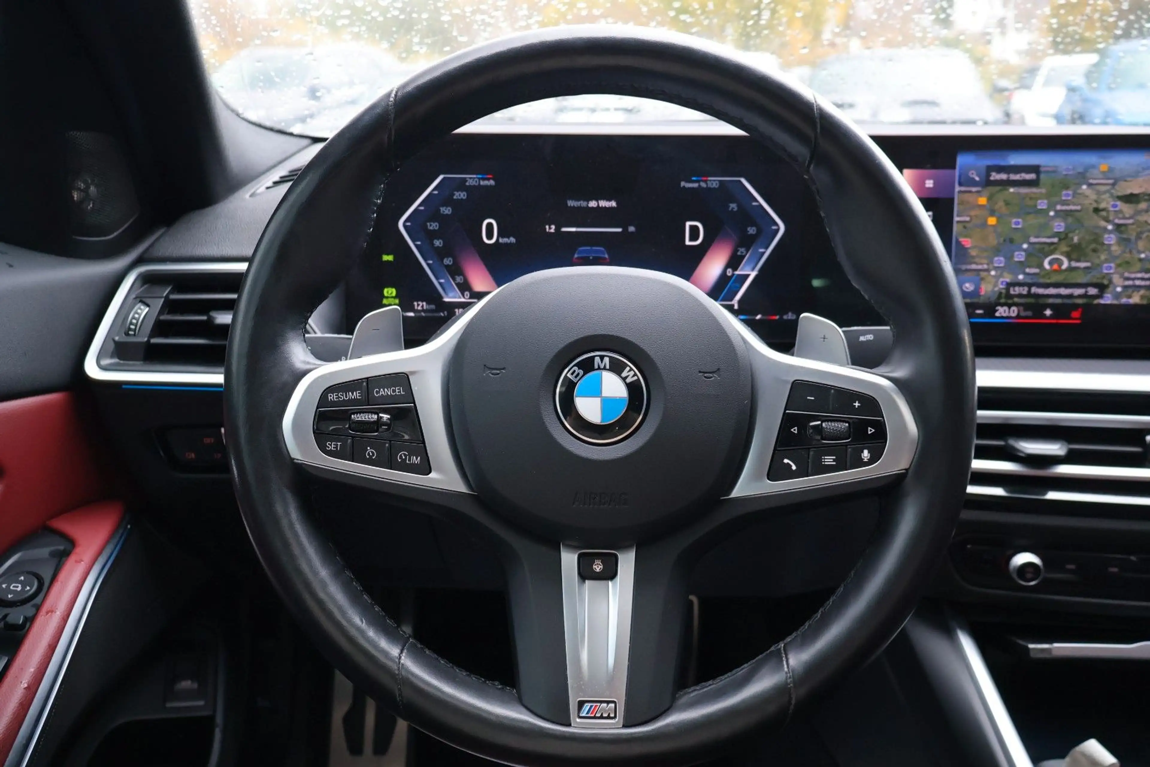 BMW 340 xDrive H&K/HUD/CURVED/FERNSTART/CARPLAY — photo 13