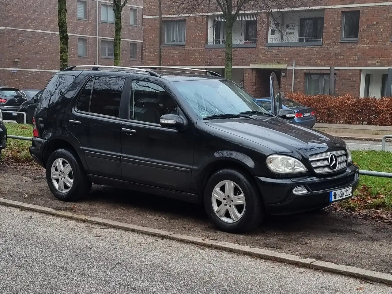 Mercedes-Benz 270