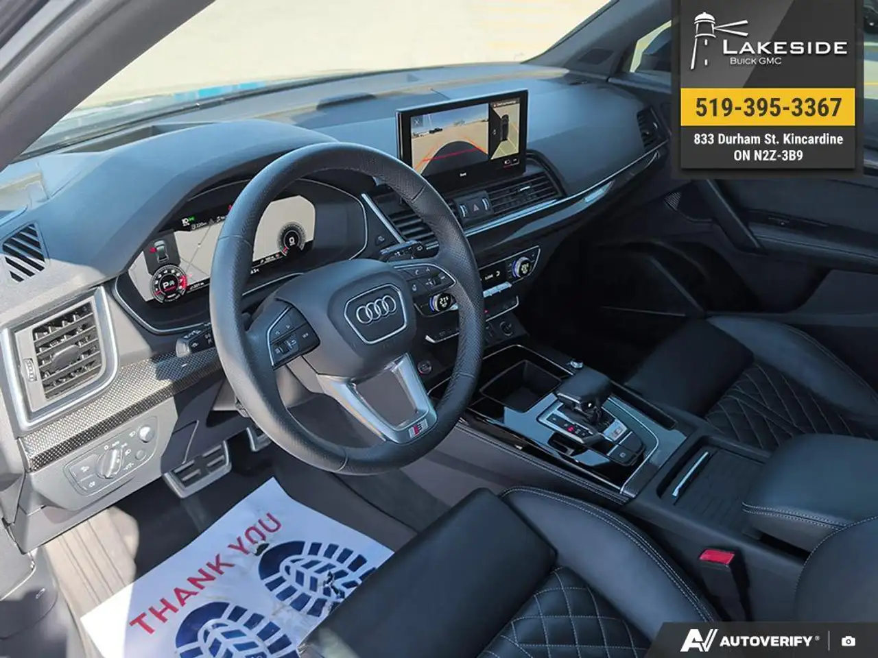 Audi SQ5 снимка Audi SQ5
