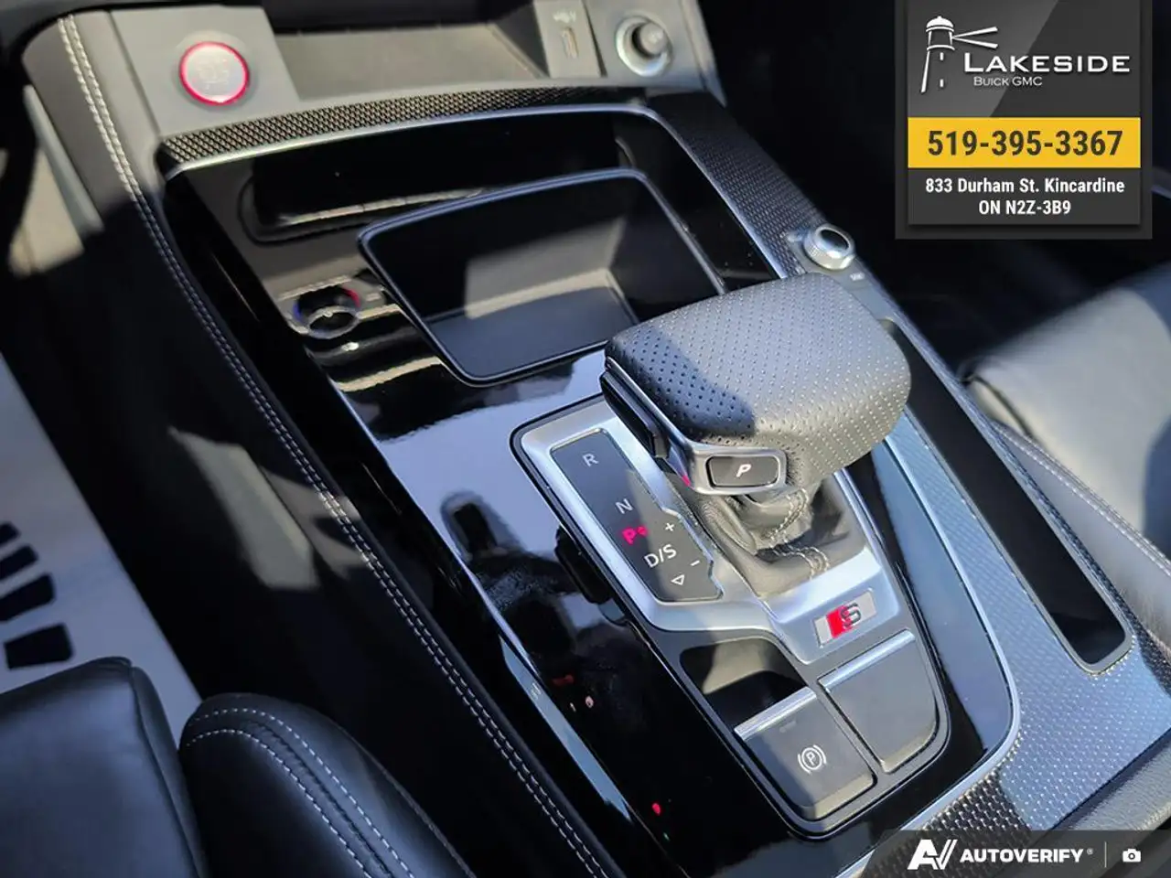 Audi SQ5 снимка Audi SQ5