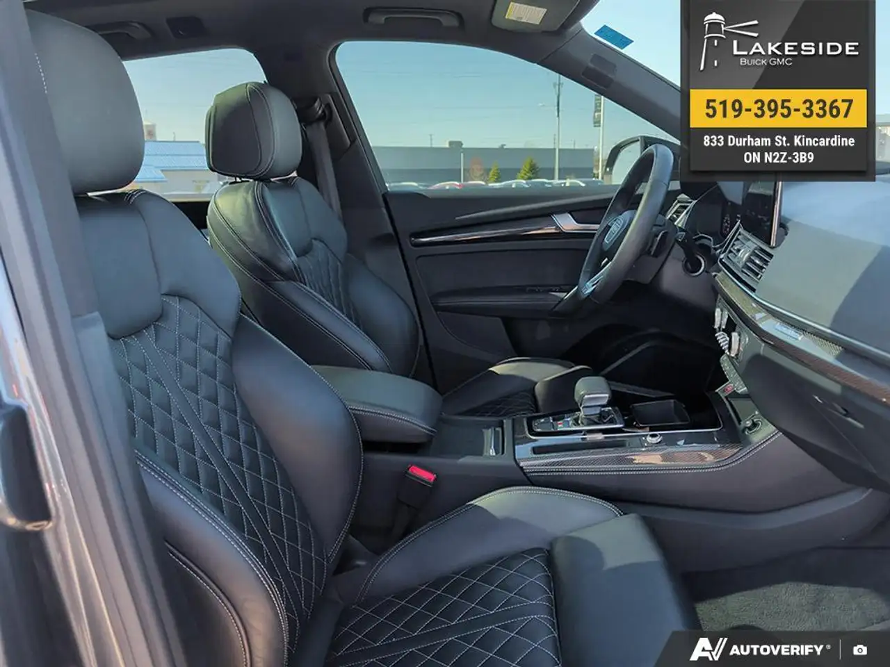 Audi SQ5 снимка Audi SQ5
