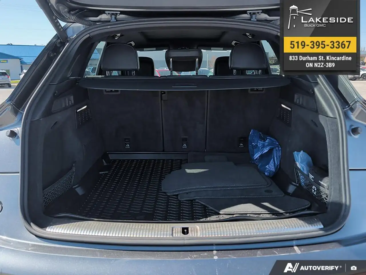 Audi SQ5 снимка Audi SQ5