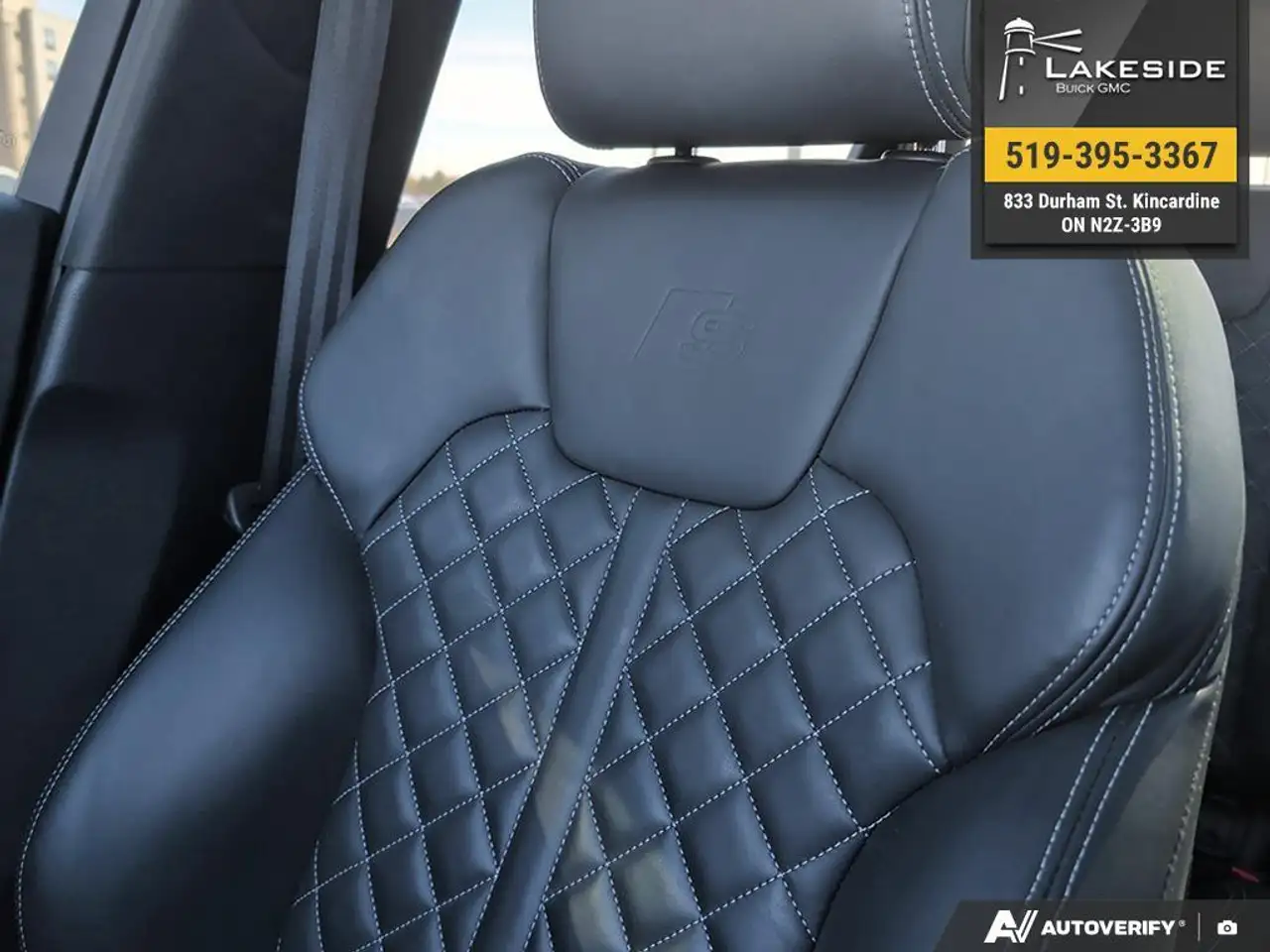 Audi SQ5 снимка Audi SQ5