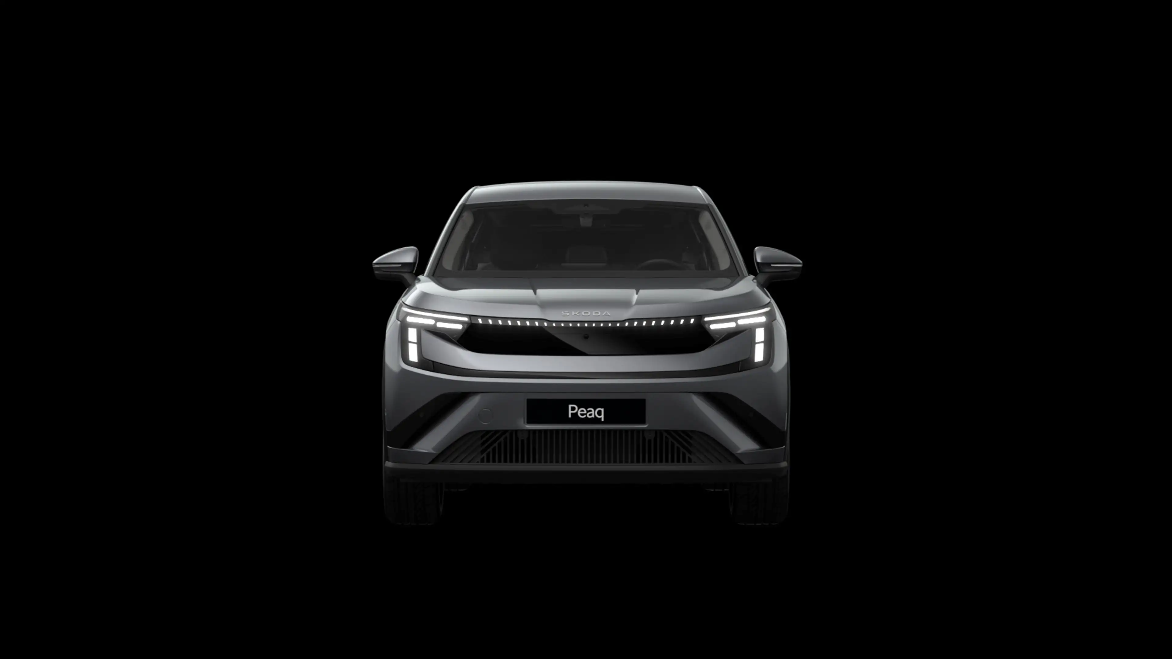 Skoda Peaq 90 286pk Business Edition 7p. | 21" Velgen | Warmt — photo 8