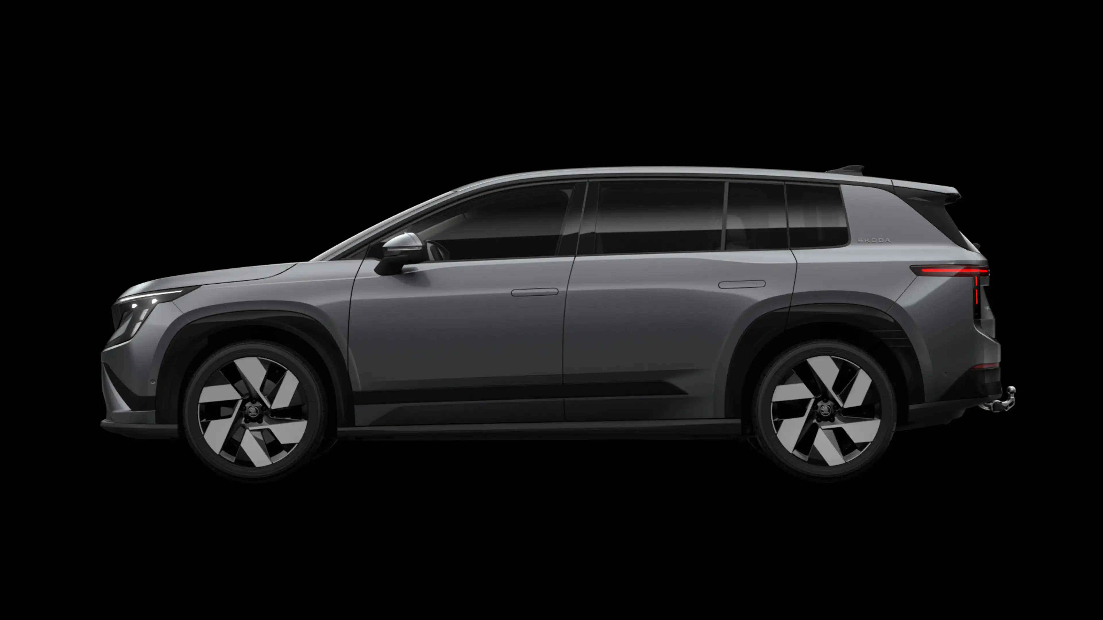 Skoda Peaq 90 286pk Business Edition 7p. | 21" Velgen | Warmt — photo 10