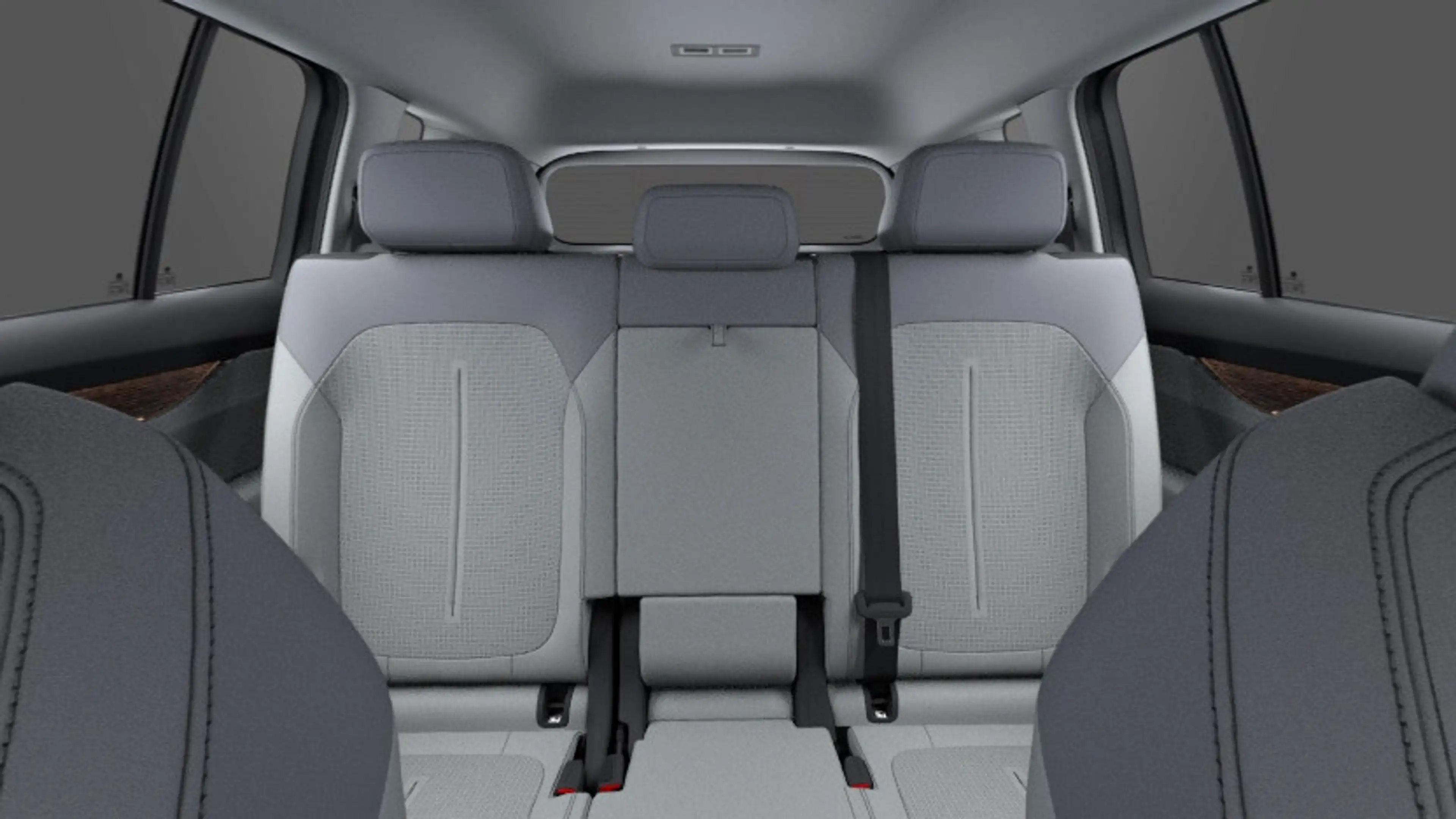Skoda Peaq 90 286pk Business Edition 7p. | 21" Velgen | Warmt — photo 6