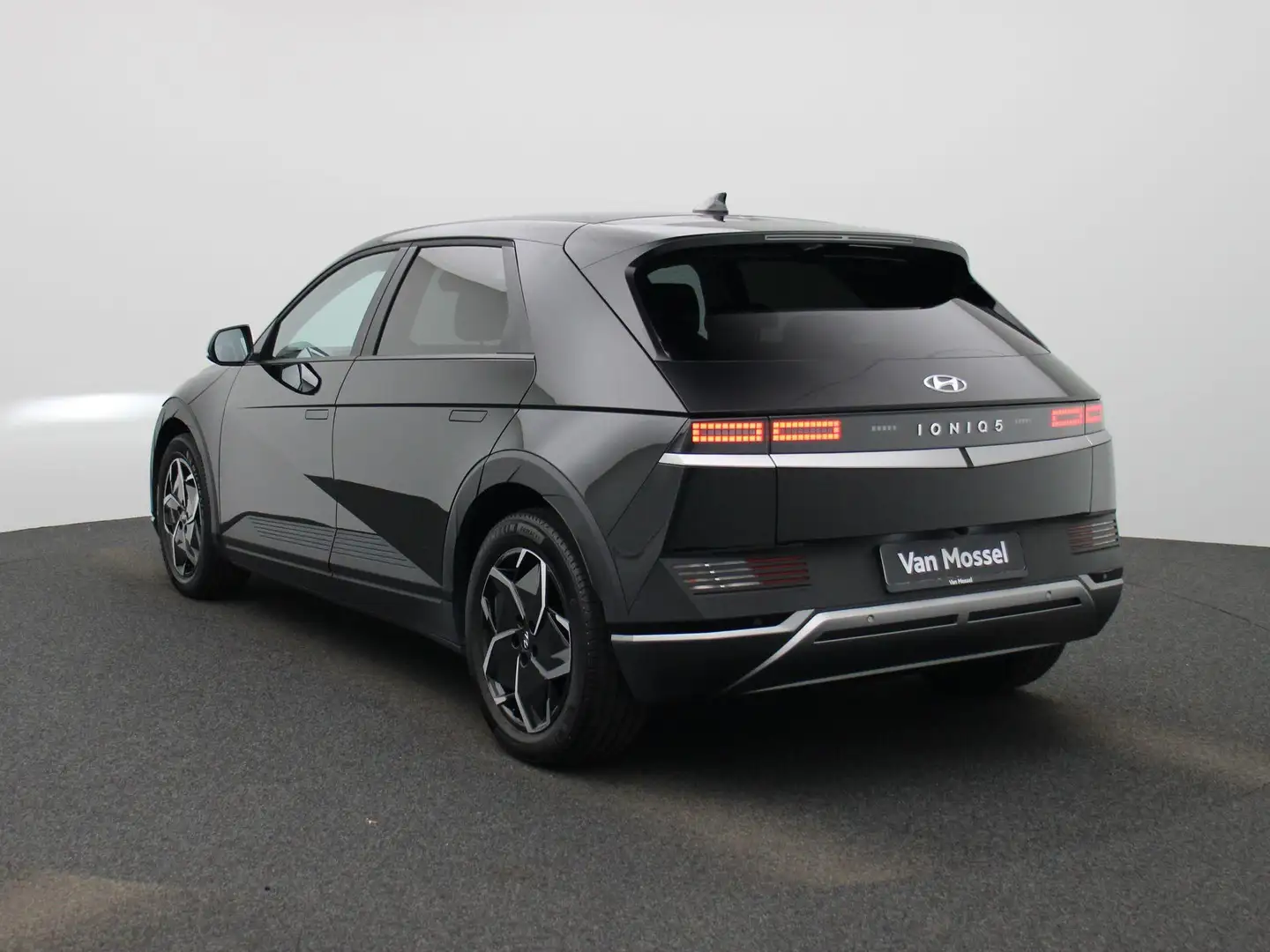 Hyundai IONIQ 5 Connect 73kWh Noir - 2