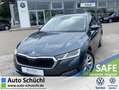 Skoda Octavia Combi 2.0 TDI DSG 17"+NAVI-COLUMBUS+LED- Grau - thumbnail 1