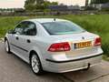 Saab 9-3 Sport Sedan 1.8t Arc ECC Audio/CD Leder Elect. pak Grau - thumbnail 10