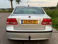 Saab 9-3 Sport Sedan 1.8t Arc ECC Audio/CD Leder Elect. pak Grau - thumbnail 11