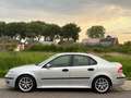 Saab 9-3 Sport Sedan 1.8t Arc ECC Audio/CD Leder Elect. pak Grau - thumbnail 9