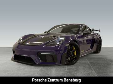 GT4 RS PTS Lift Ceramic Weissach
