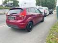Ford Fiesta 1.25 Titanium Rot - thumbnail 4