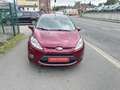 Ford Fiesta 1.25 Titanium Rot - thumbnail 1