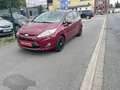 Ford Fiesta 1.25 Titanium Rot - thumbnail 8