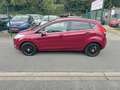 Ford Fiesta 1.25 Titanium Rot - thumbnail 3