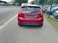 Ford Fiesta 1.25 Titanium Rot - thumbnail 2