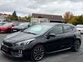 Kia Ceed / cee'd GT-Track/NAVI/EURO 5 Negro - thumbnail 4
