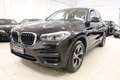 BMW X3 xDrive20d 48V Schwarz - thumbnail 3