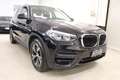 BMW X3 xDrive20d 48V Schwarz - thumbnail 1