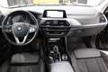BMW X3 xDrive20d 48V Schwarz - thumbnail 9