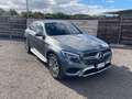 Mercedes-Benz GLC 220 d 4Matic Sport Gris - thumbnail 1