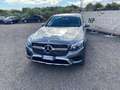 Mercedes-Benz GLC 220 d 4Matic Sport Grijs - thumbnail 2