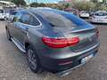 Mercedes-Benz GLC 220 d 4Matic Sport Grijs - thumbnail 6
