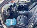 Mercedes-Benz GLC 220 d 4Matic Sport Gris - thumbnail 12