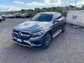 Mercedes-Benz GLC 220 d 4Matic Sport Gris - thumbnail 3
