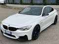 BMW M4 M4 Coupé|PELLE|CAMBIO DKG M|CARBONIO Bianco - thumbnail 1