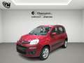 Fiat Panda 0.9 t.air t. natural power Easy 80cv Rot - thumbnail 1