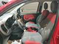 Fiat Panda 0.9 t.air t. natural power Easy 80cv Rot - thumbnail 10
