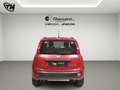 Fiat Panda 0.9 t.air t. natural power Easy 80cv Rot - thumbnail 6